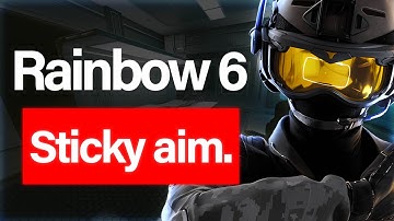 New *UPDATED* Rainbow 6 Siege Zen Script for Zero Recoil