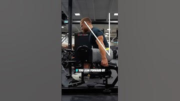 The Hip Abductor Trick You Should Know | Jeff Nippard