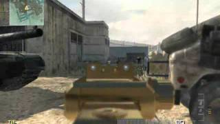 xBadx Reckful - MW3 Game Clip