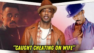 Ralph Tresvant Facts You Need to Know | Bobby Brown Makes My Life LIVING HELL!
