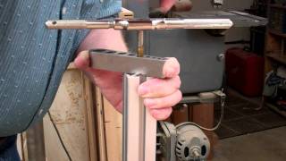 tapping extrusion