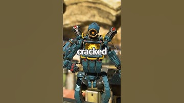 What YOUR Apex Legends Main Says About You #shorts