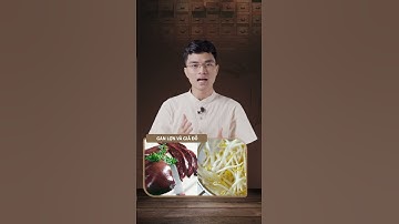 10 loại thực phẩm KỴ NHAU, gây NGỘ ĐỘC mà bạn cần biết | Nam Dược Quang Vinh