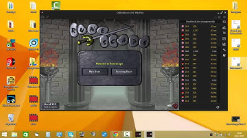 Runescape 2007 : OSBuddy Client - Hot to get it