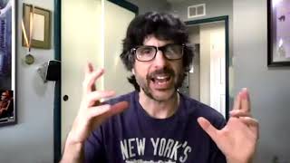 YT0006 Pizza and COVID-19 Pandemic in Silicon Valley | Interview with A Slice of New York