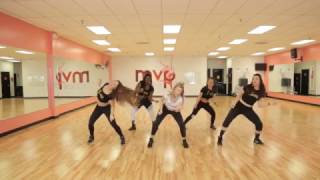 YOGA Janelle Monae SWERK -- Dance Fitness