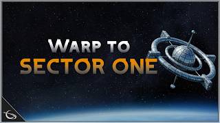 Trade Wars inspired Space RPG - Warp to Sector One