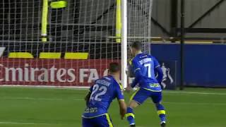 Famous JAMEY OSBORNE'S MAGIC | Solihull Moors Advent Calendar | Day 17 Net Worth