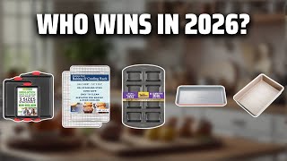 The Top 5 Best Bar Pans in 2026 - Must Watch Before Buying! The Top 5 Best Greenpan Cookware In 2026 Must Watch Before Buying