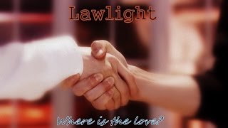 L|Light ♥ Where is the love (TV drama)