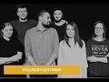 Прославление Слово Жизни Youth (ПК - ПРОРЫВ2017)