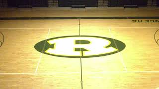 Forest Hills vs. Penn Cambria Varsity Mens' Wrestling