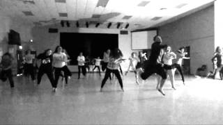 ALIVE - Alexe dance special class