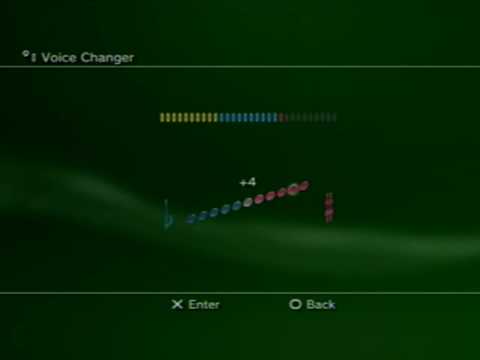 ps3 voice changer download ps3 voice changer download