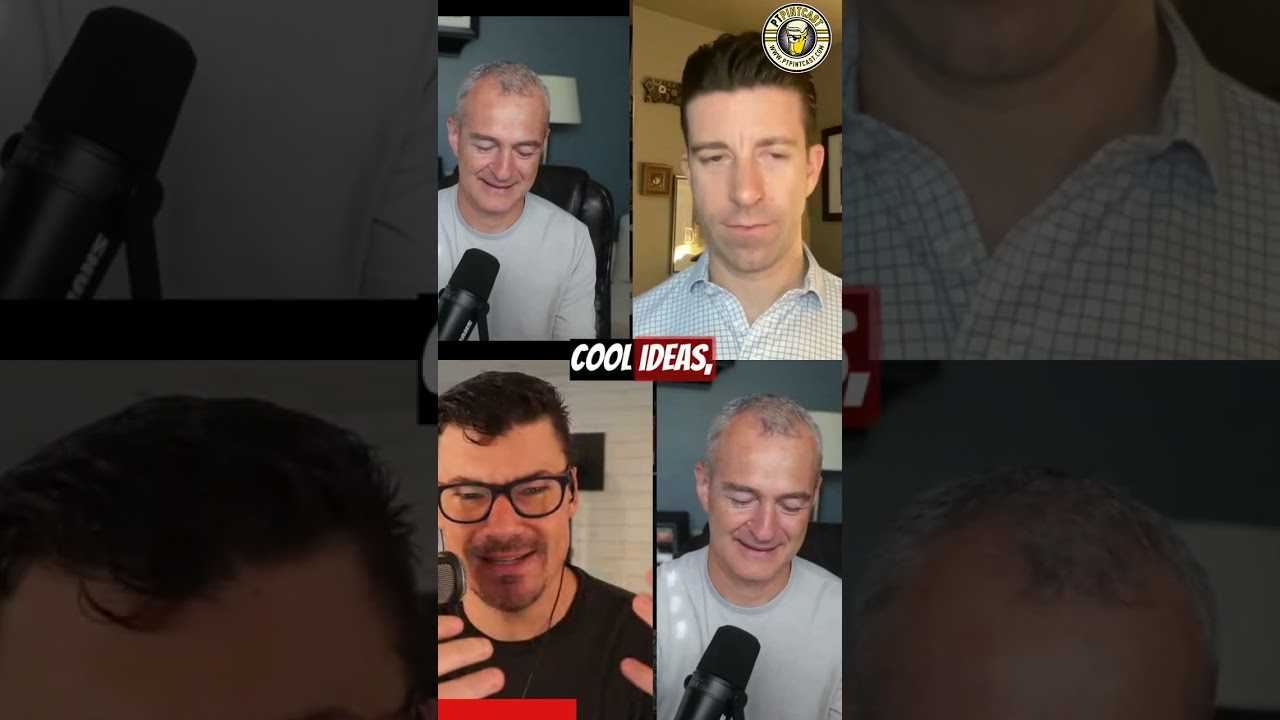 the power of collaboration