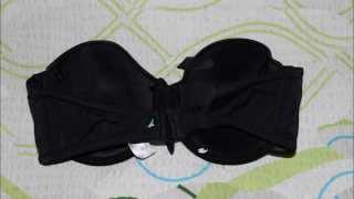 Lingerie ready to burn part 2