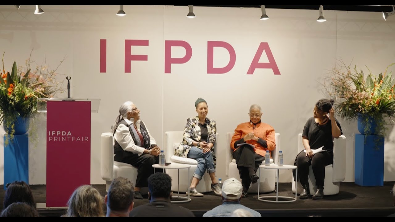 Black Artists in Mexico