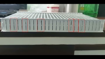 Industrial AI - Defect Detection