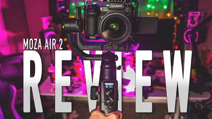 Moza Air 2 Review