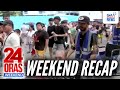 24 Oras Weekend (Part 1) β November 1, 2025 | GMA Network News