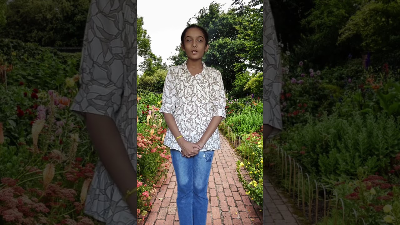 Gauri Saini - Short Video Winner | Quality Summer Fun Camp 2024 | Quality Council of India (QCI)