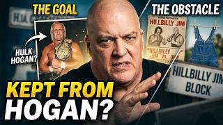King Kong Bundy on working with Hillbilly Jim
