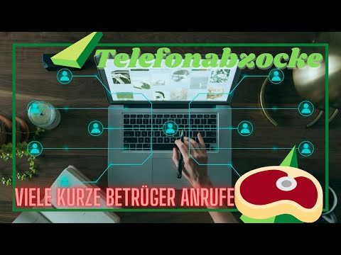 Callcenter Scamanruf -