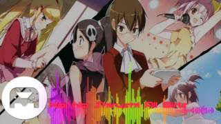 Koi No Shirushi All Girls - The World God Only Knows