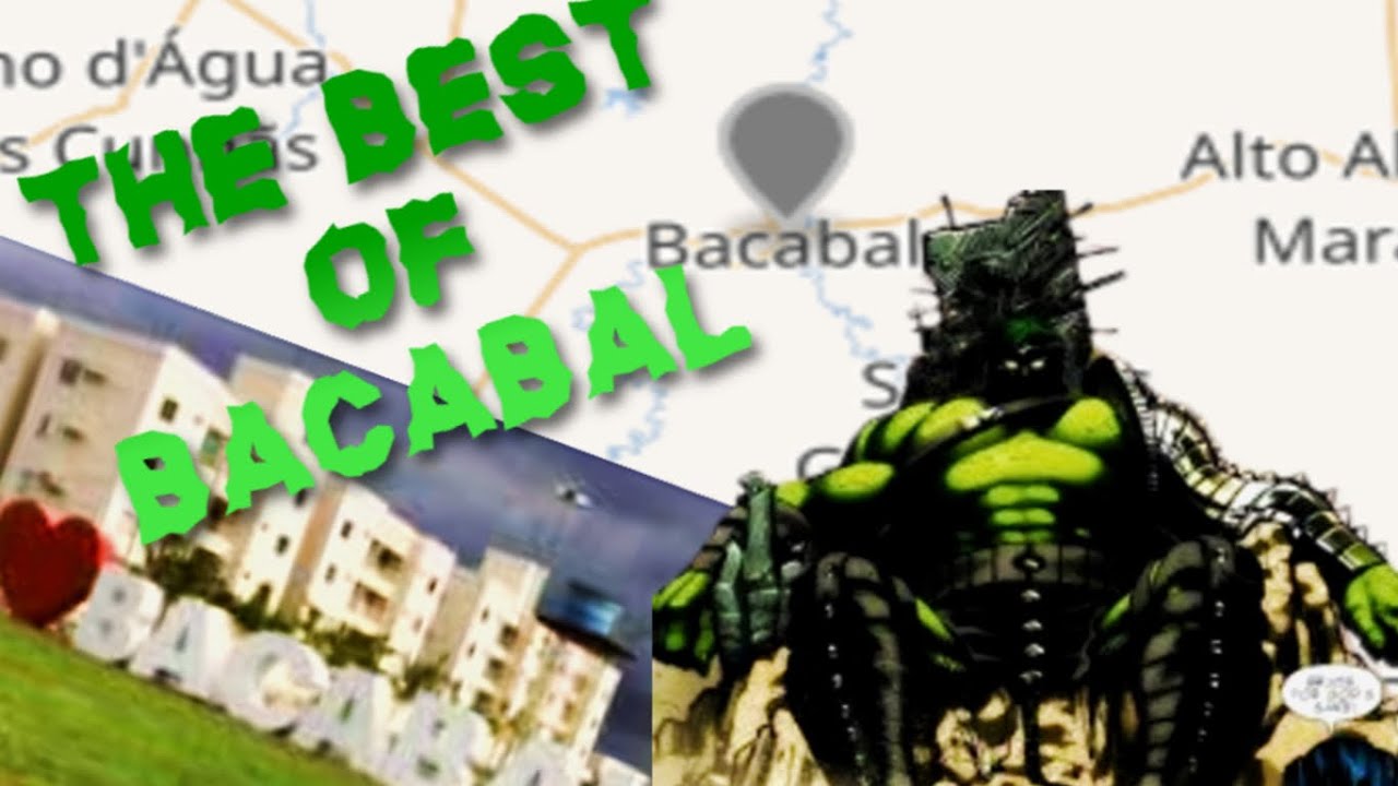 O MELHOR DE BACABAL - Marvel Rivals - YouTube