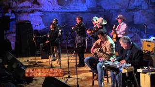 The Time Jumpers "Faint of Heart" from BLUEGRASS UNDERGROUND chords