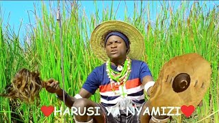 NDILANA MWANA NDILA=HARUSI YA NYAMIZI DIR BY LWENGE STUDIO FULL HD