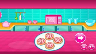 Game Anak Baking Cookies - Cooking Games - Mainan Anak Perempuan Memasak screenshot 3