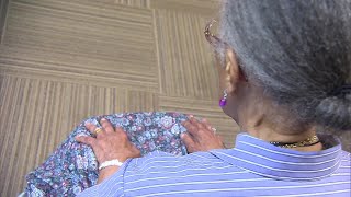 Study shows link between stress and hair turning gray prematurely
