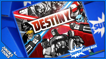 Super Geek Box Unboxing | April 2016 | Star Wars Marvel Pokemon #SuperGeekBox