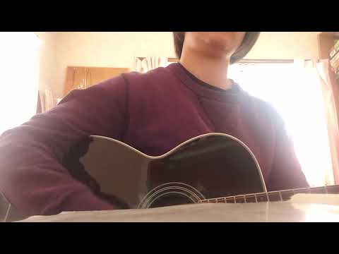 Don't let me go Nissy アコギ