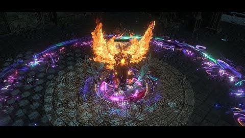 [3.22] RF Elementalist - Dunes Legion/Expo