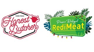 Promo Vid Honest Butcher Pasar Rakyat RediMeat Layar Bahtera FoodPort