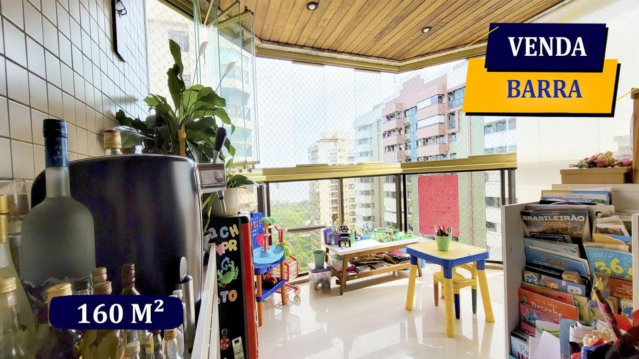 BARRA DA TIJUCA PEDRA DE ITAÚNA 160M2 4 QUARTOS 5 BANHEIROS 3 VAGAS SUPER CLUBE PARQUE ÔNIBUS BALSA