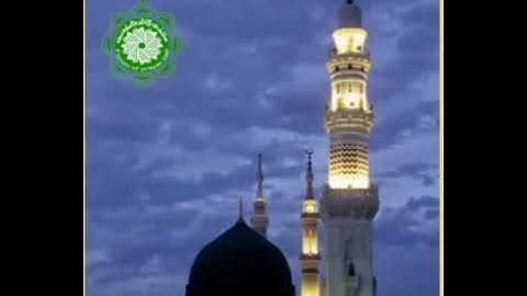 سورة إبراهيم بصوت الشيخ عبدالمجيد بن أحمد الجبرتي تراويح الحرم النبوي 1402