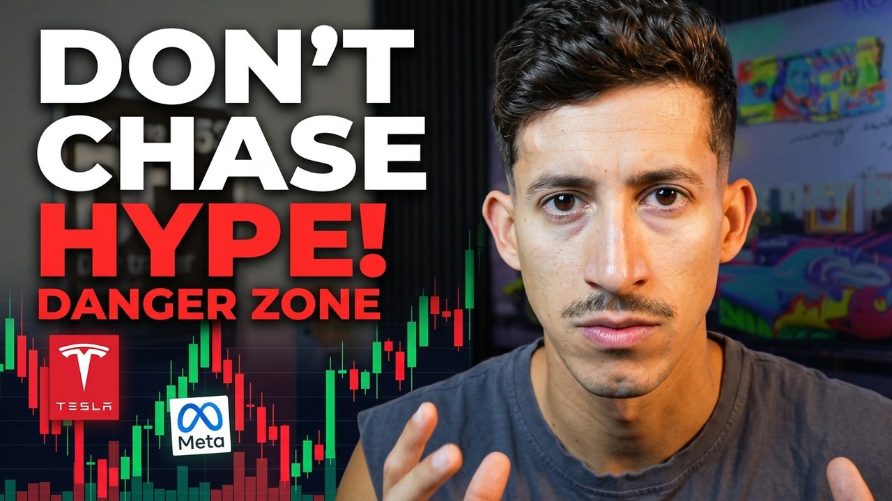 WATCH THIS BEFORE TESLA & META REPORT EARNINGS TODAY!