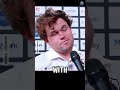 Carlsen calls Praggs performance incredible