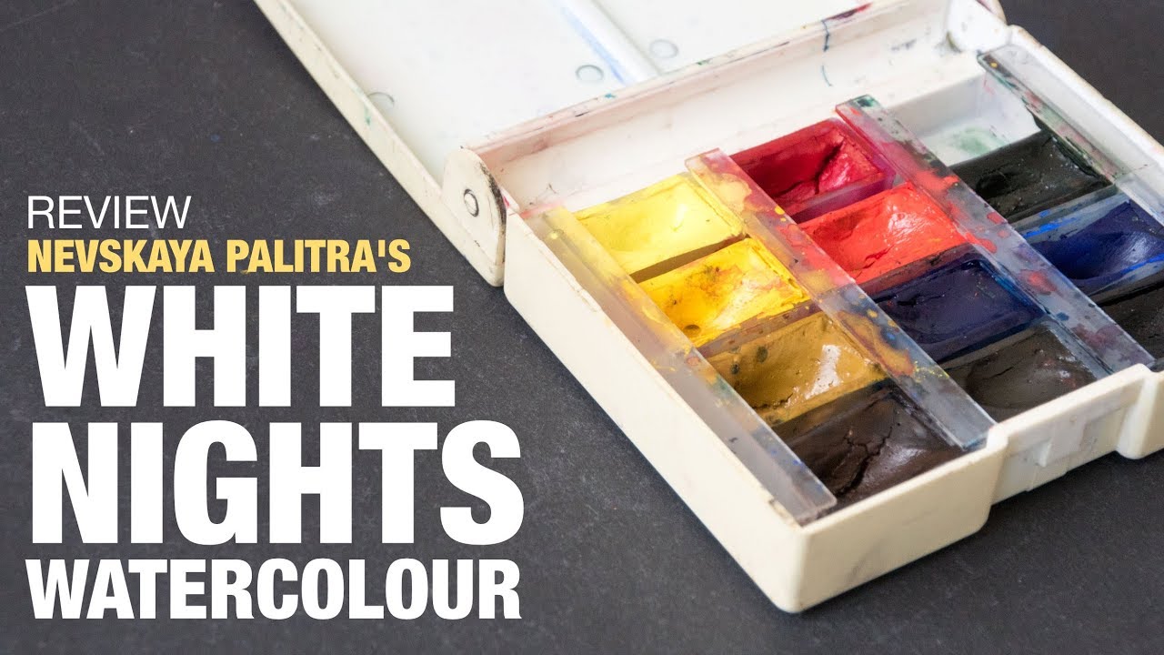 Review St Petersburg