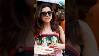 Ridhi Dogra’s Favourite Momo Spot in Mumbai Is a Must-Try | Curly Tales #shorts