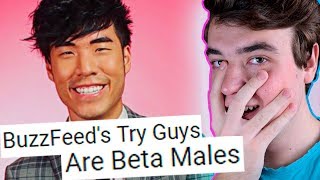 The Worst Anti-Buzzfeed Video Of All Time