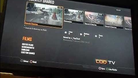 how to get into a boosting lobby on bo2 ps3