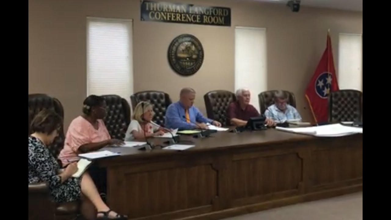 07262021 Livingston Planning Commission YouTube