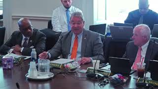 UVA Board Showdown Over $6.5B Budget and Seemingly Missing DEI Cuts