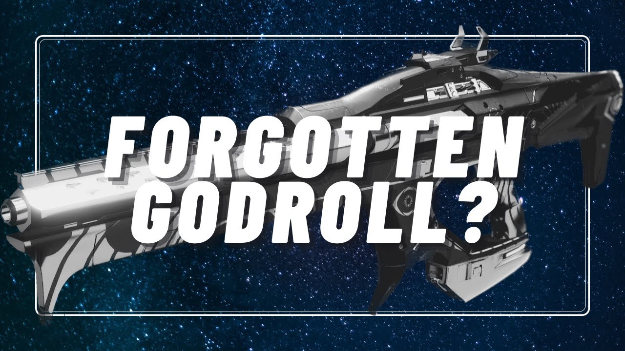 This Forgotten Perk on Reed’s Regret is Actually REALLY Good | Destiny 2 Season of Plunder