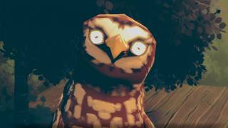 Birds Watching Horror Full Game + Jumpscare