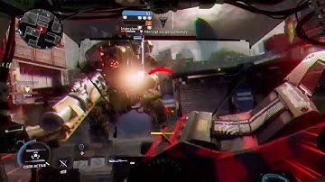 The Ronin Prime Execution we wanted - Titanfall 2